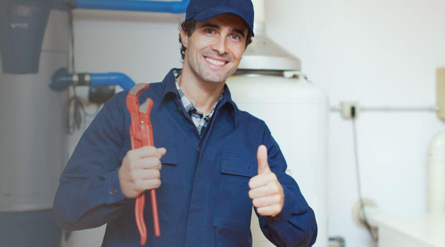 Local expert plumbing services in Royal, NE